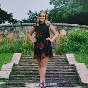 Meet your Posher, Kendyll